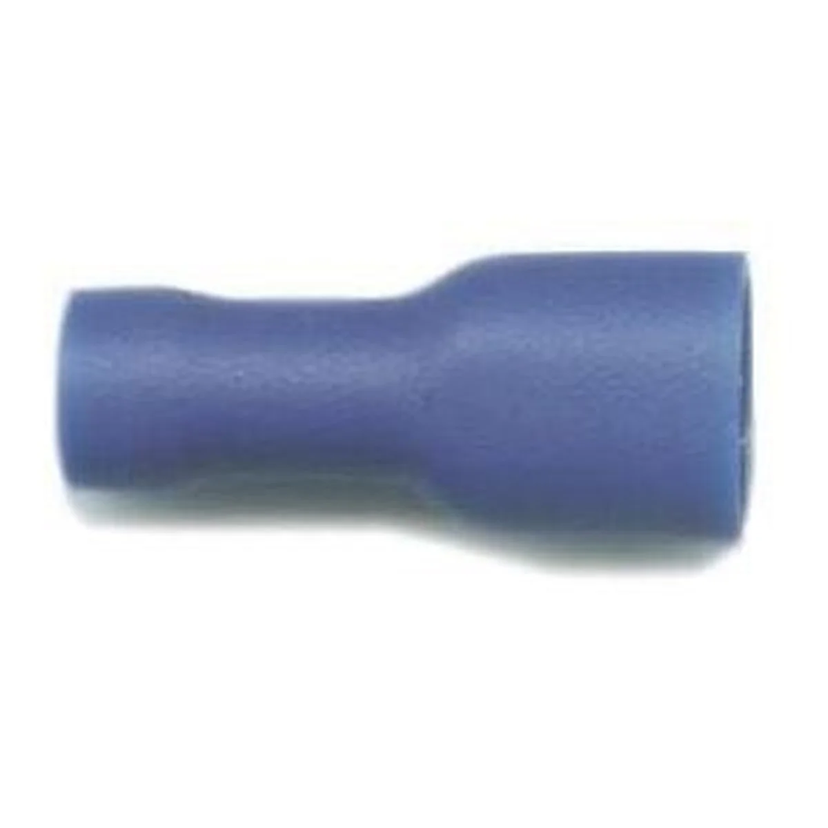 Insulated (F) Blue 63Mm (100) ET10