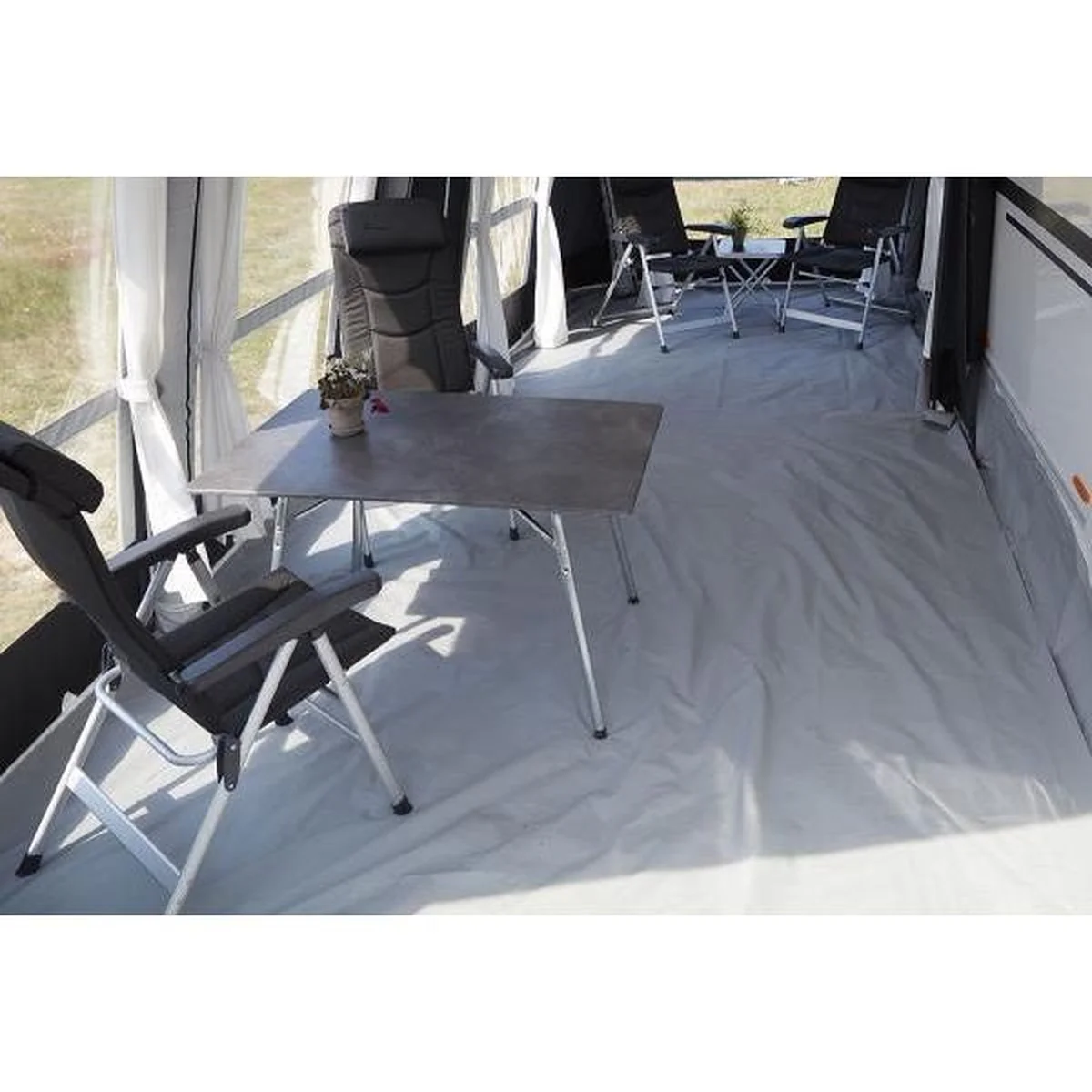 Isabella Air Floor 400 - Image 4