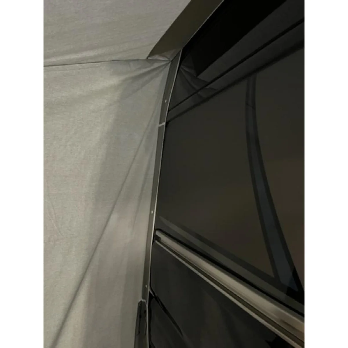 Isabella Air X-Tension Tunnel for Urban Van - Image 4