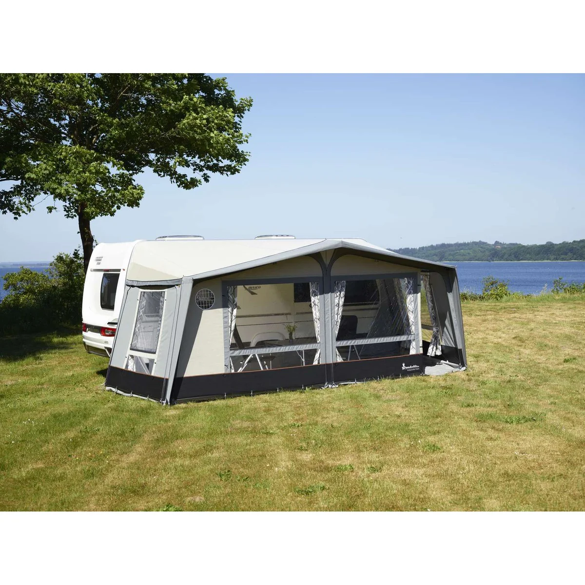 Isabella Ambassador Dawn Full Awning - Image 2