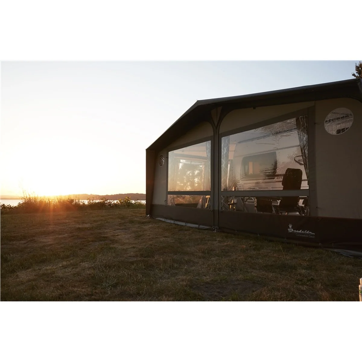 Isabella Ambassador Dawn Full Awning - Image 7