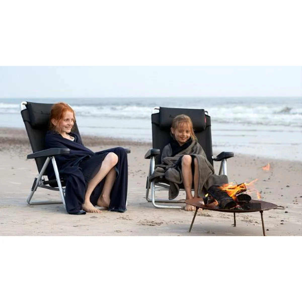 Isabella Beach Chair - Image 3
