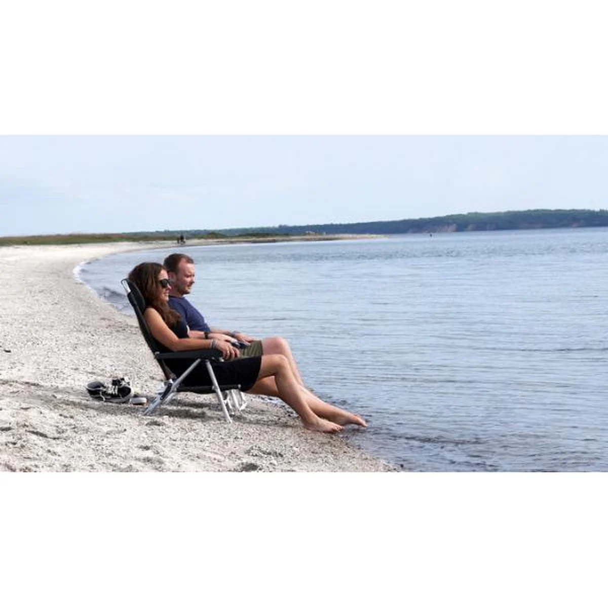 Isabella Beach Chair - Image 4