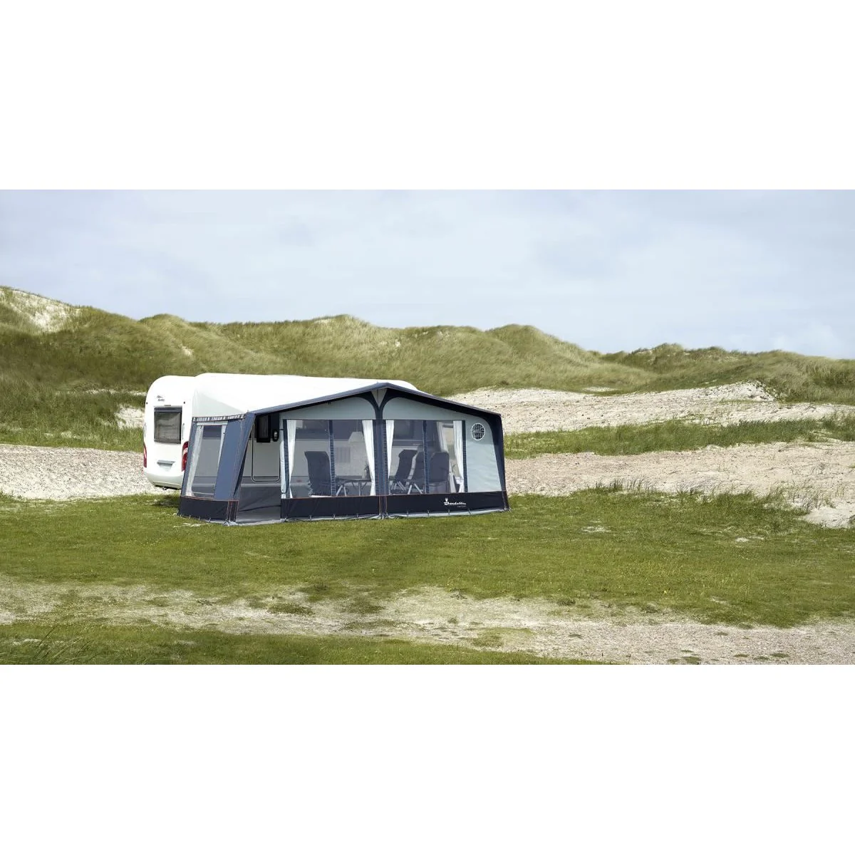 Isabella Capri Coast Full Awning - Image 2