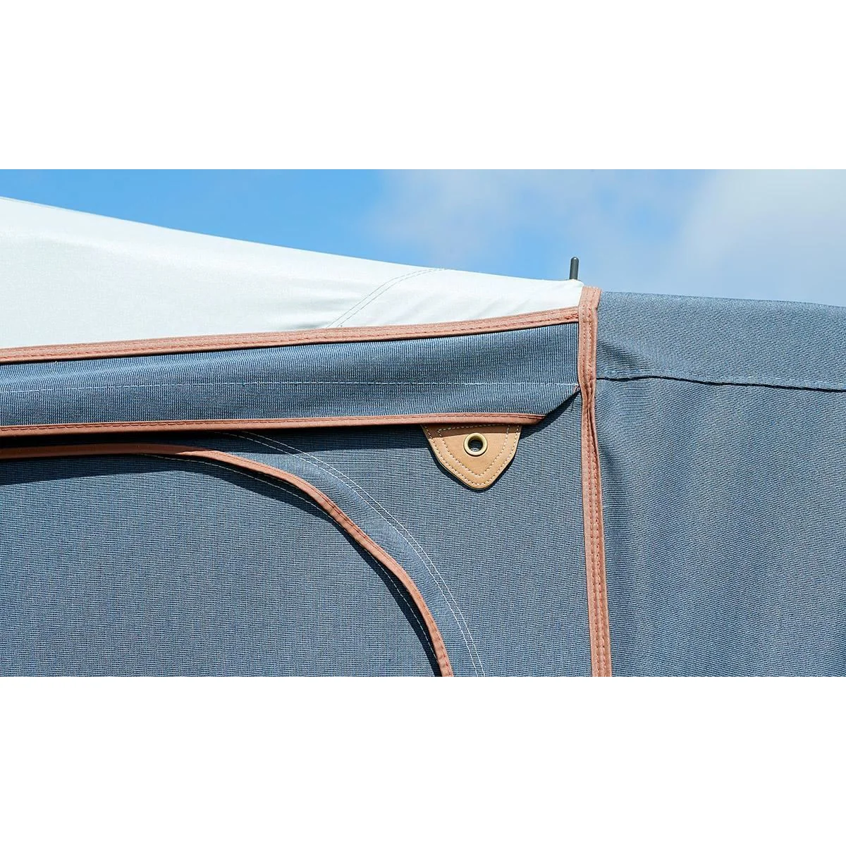 Isabella Capri Coast Full Awning - Image 4