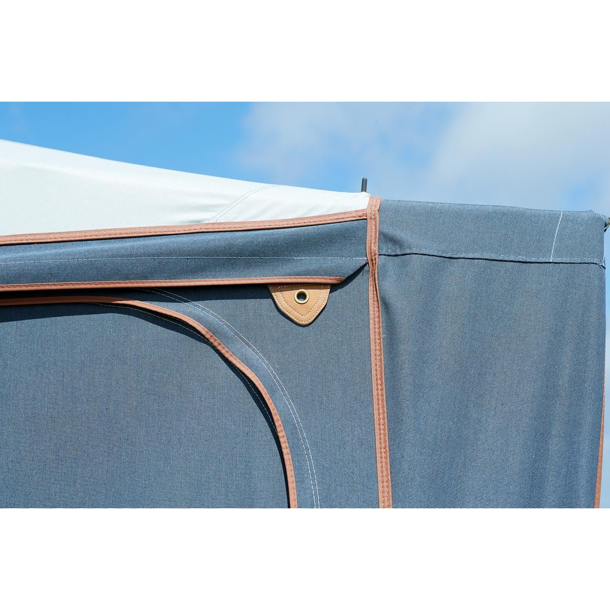 Isabella Commodore Coast Full Awning - Image 2