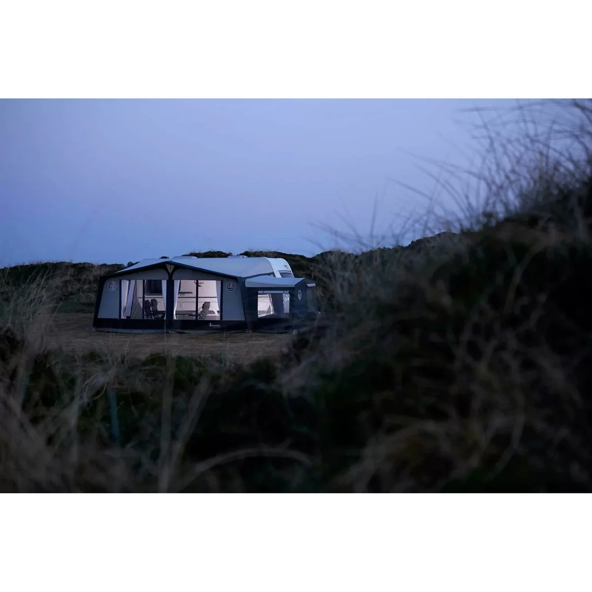 Isabella Commodore Coast Full Awning - Image 6