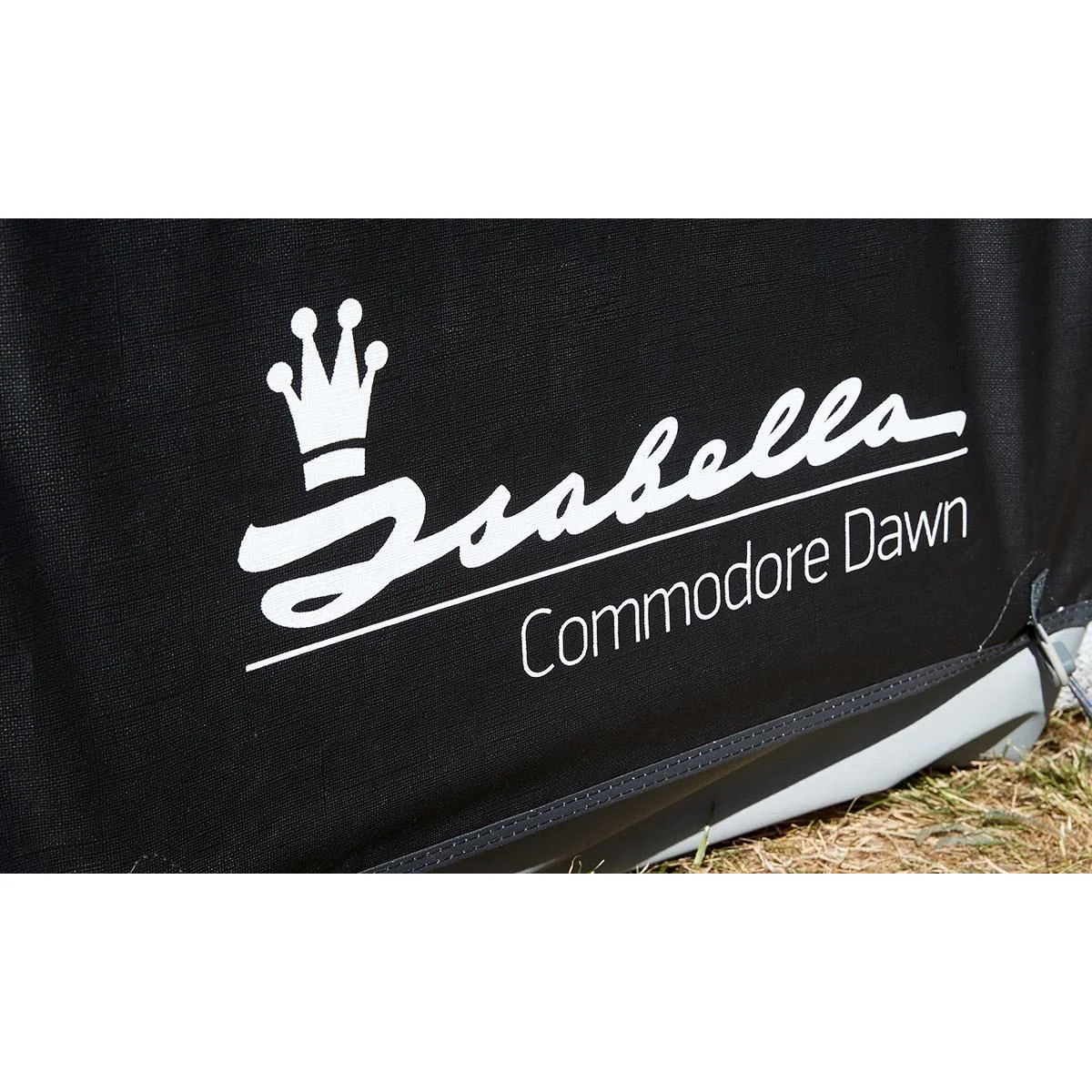 Isabella Commodore Dawn Full Awning - Image 2
