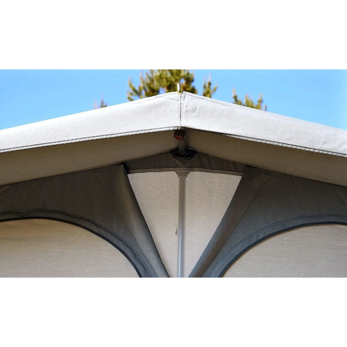 Isabella Commodore Dawn Full Awning - Image 4