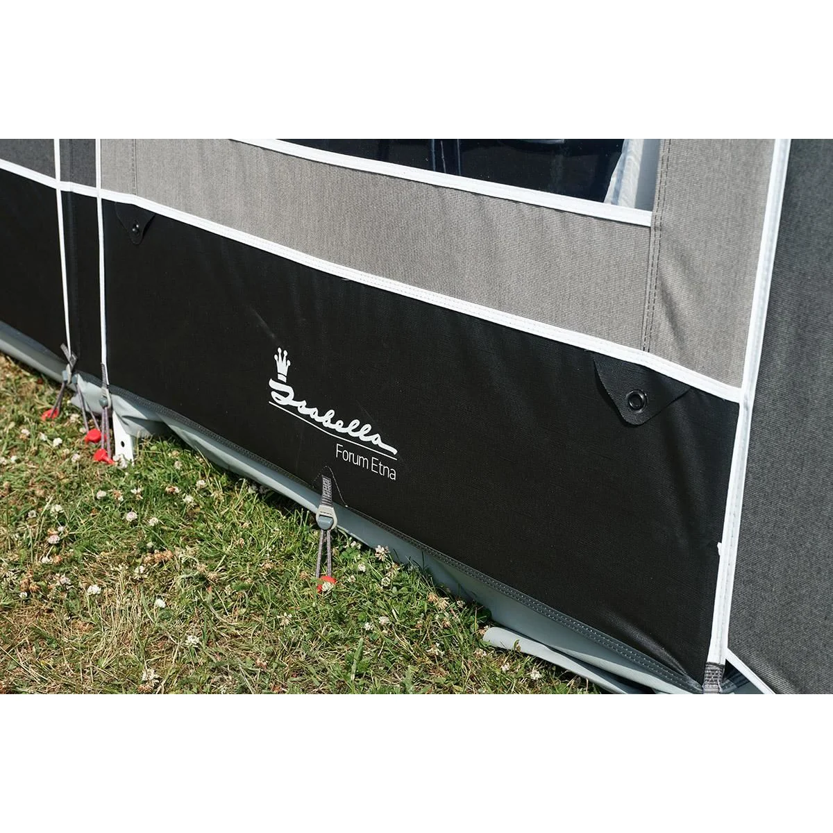 Isabella Forum Etna Awning with Mega Frame - Image 3