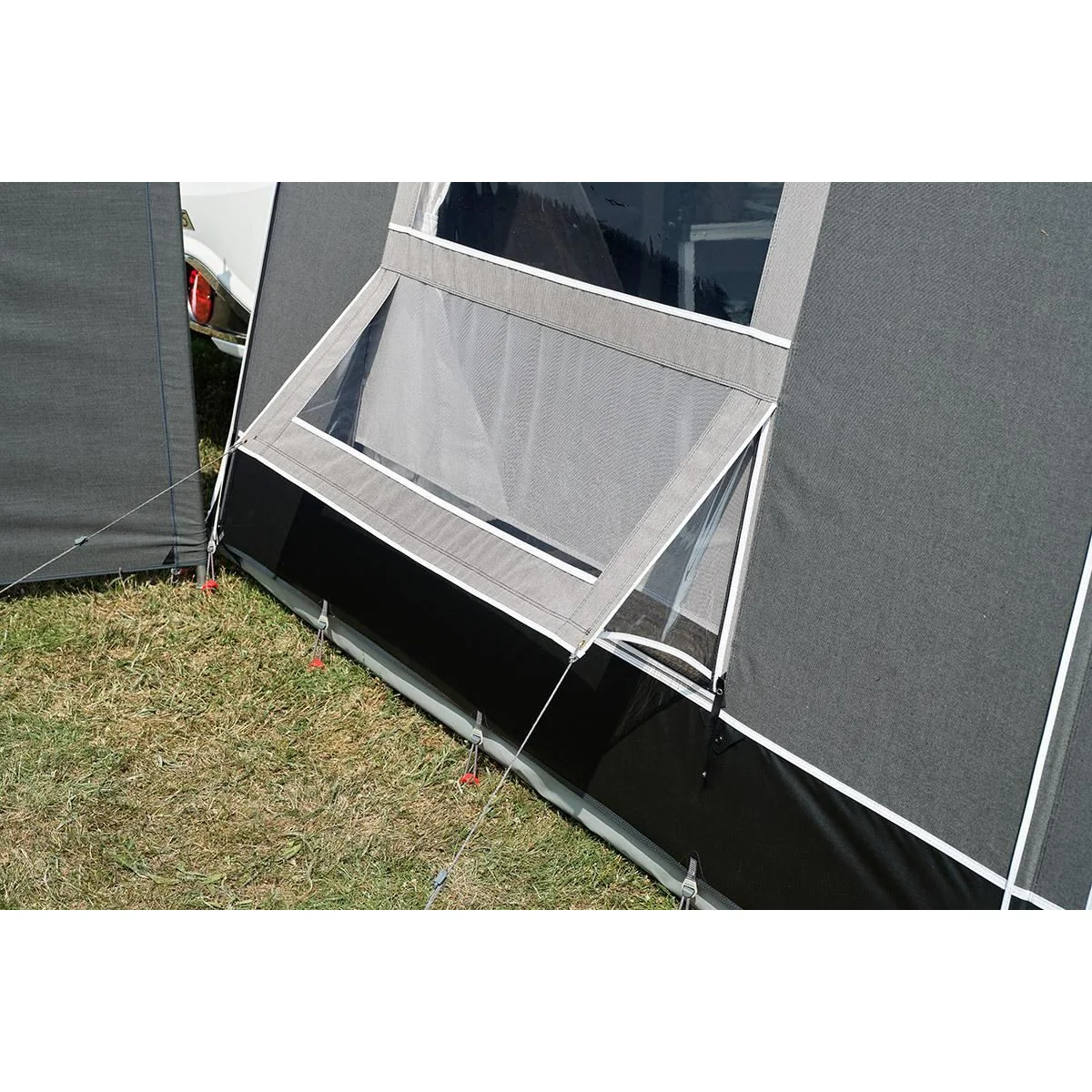 Isabella Forum Etna Awning with Mega Frame - Image 7