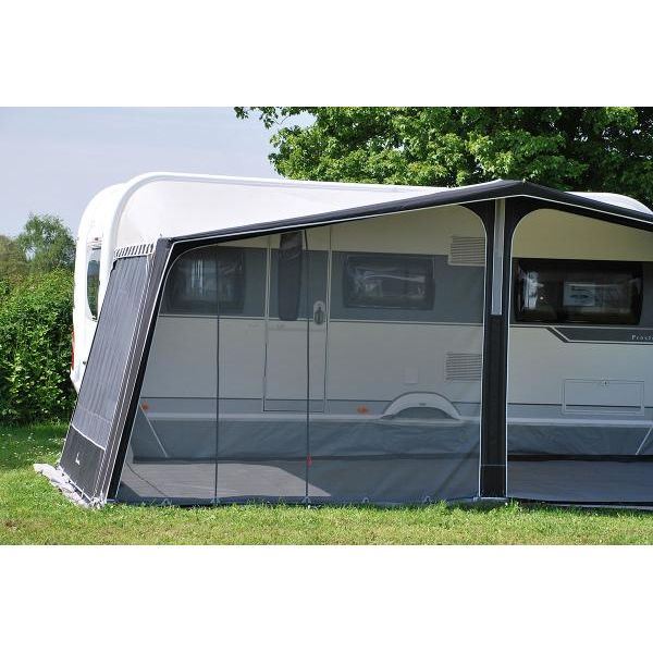 Isabella Front Net Standard for Caravan Awnings - Image 6