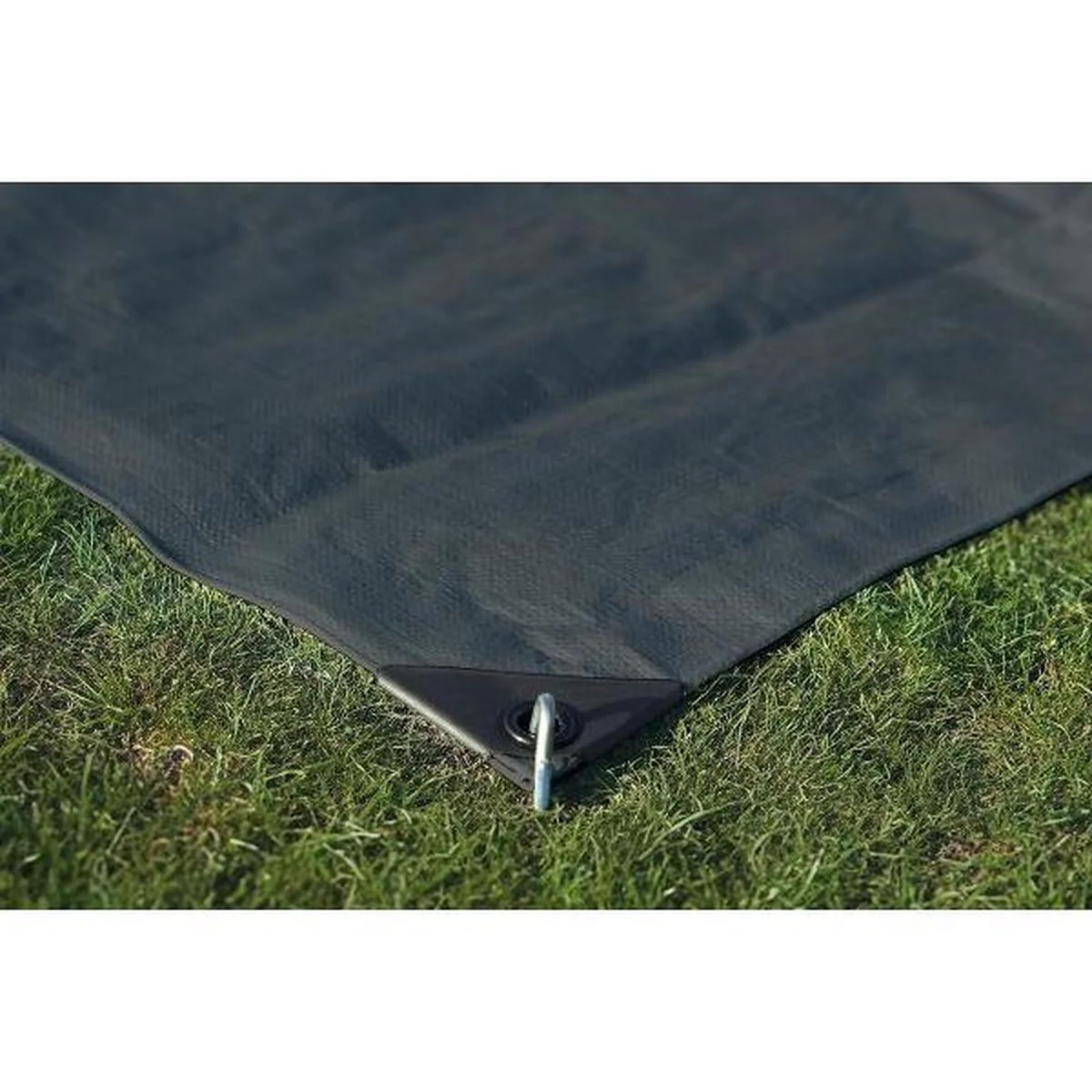 Isabella Ground Sheet Grey 320 x 700 cm - Image 2