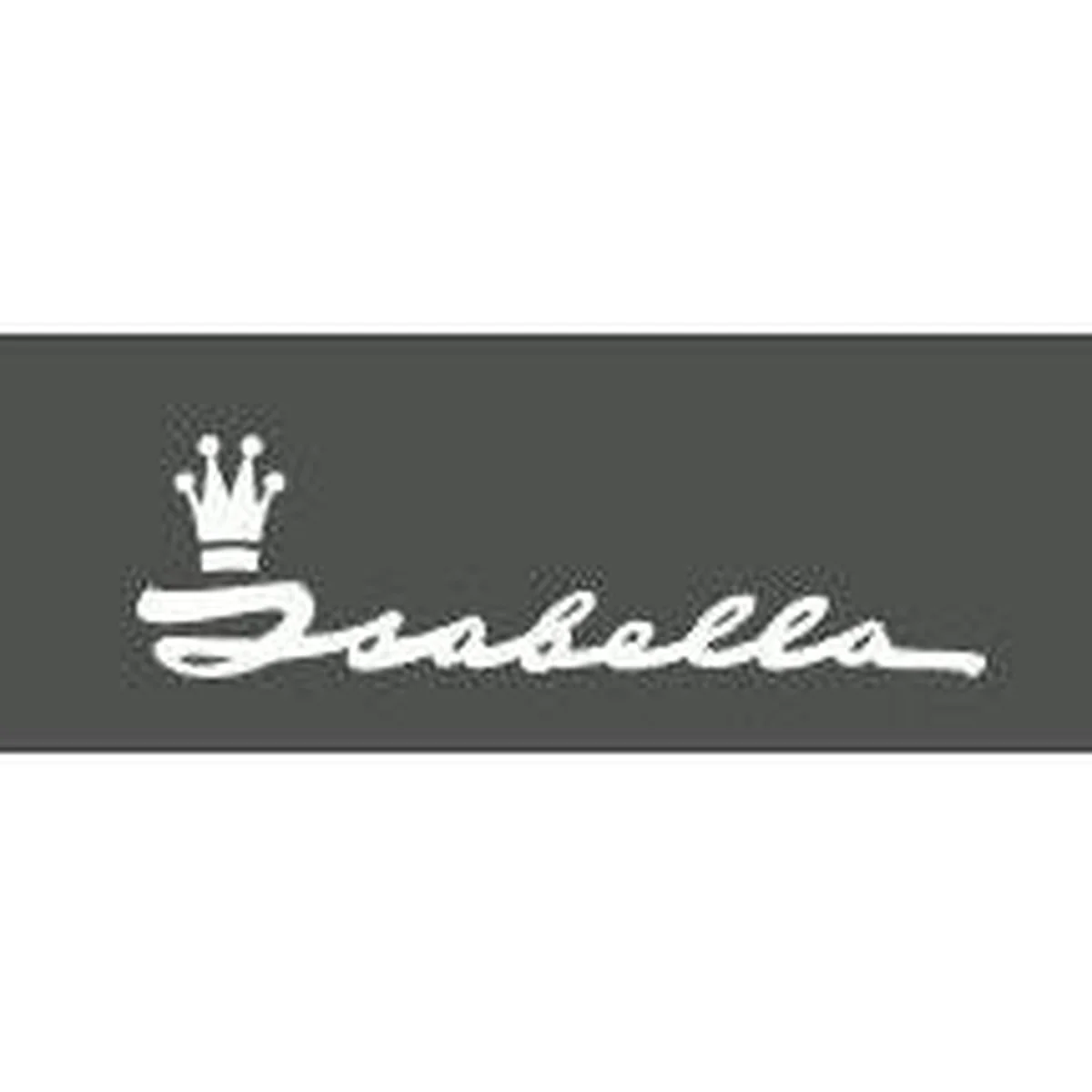 Isabella Lightweight Dark Grey Aluminium Folding Directors Chair Side Table - Image 7