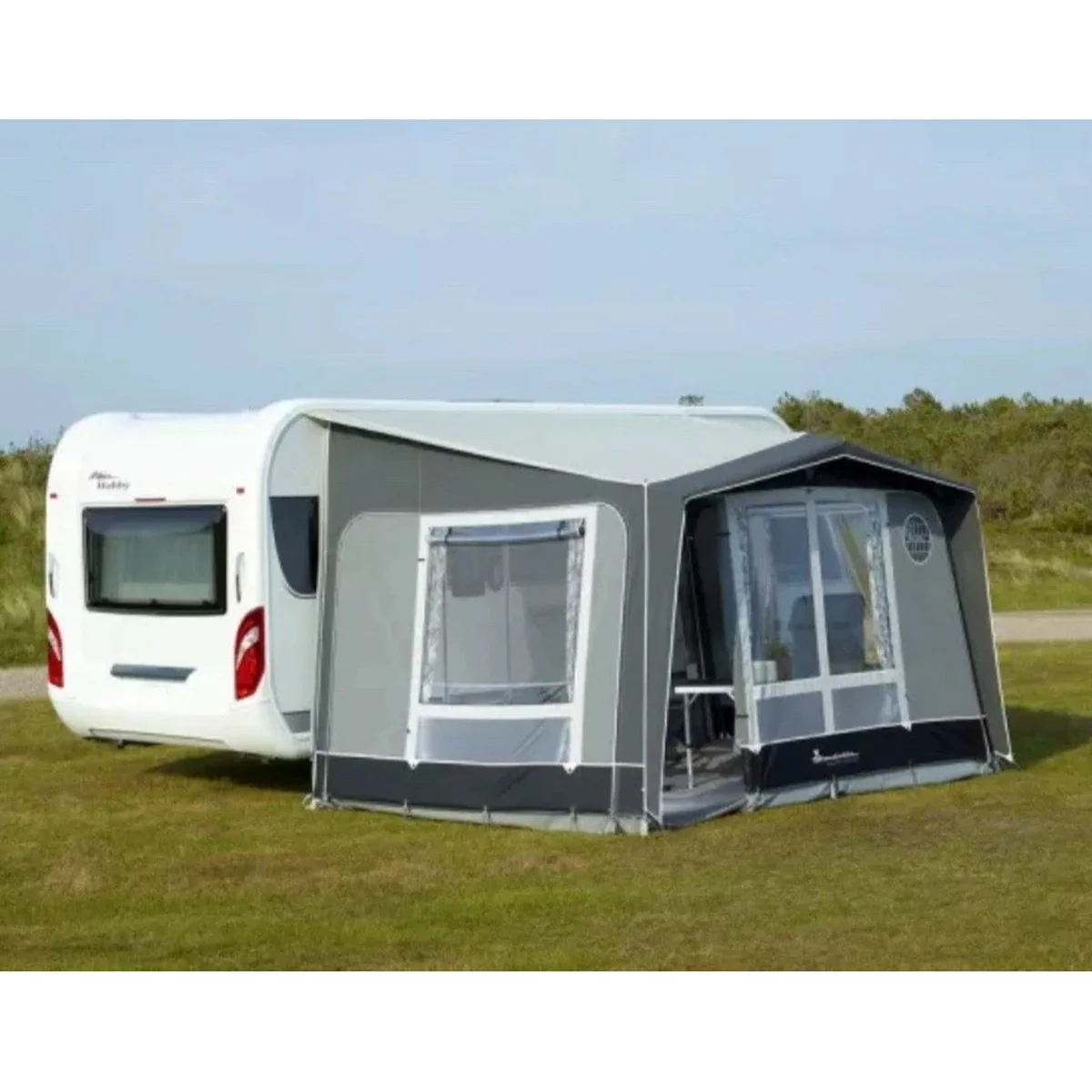 Isabella Magnum Etna Awning with CarbonX Frame - Image 2