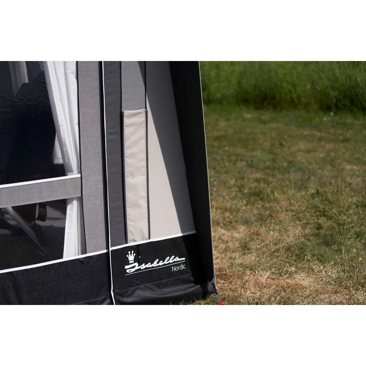 Isabella Nordic 240 Awning with Mega Frame - Image 7