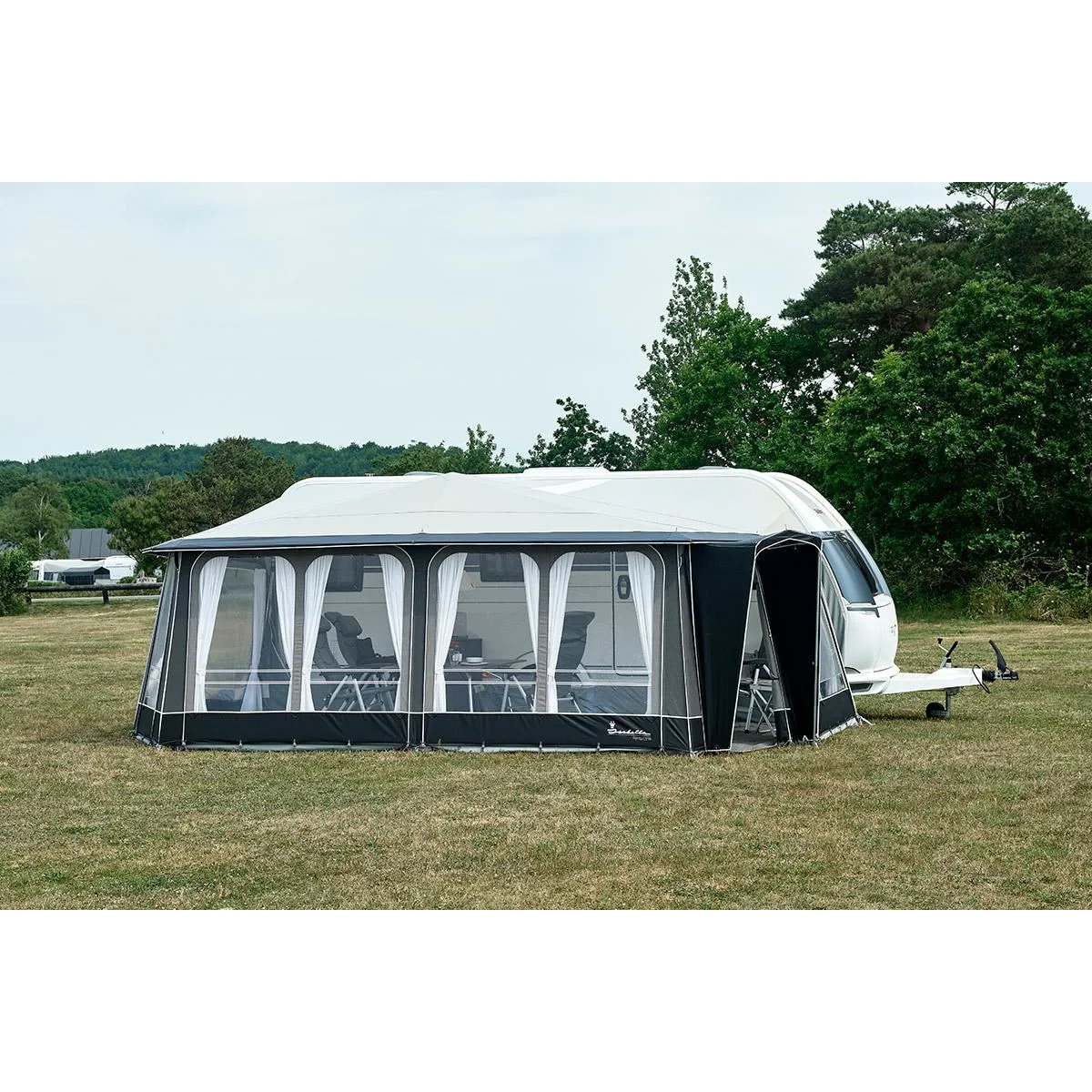 Isabella Penta Etna Full Awning - Image 4