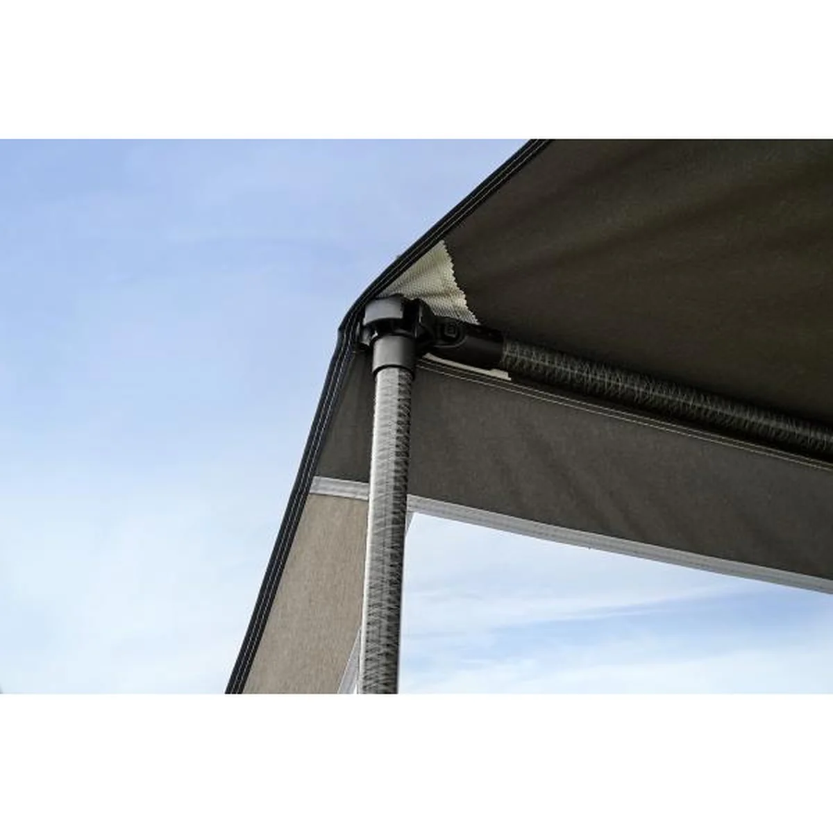 Isabella Shade 400 Caravan Sun Shade Canopy 400x200 - Image 4