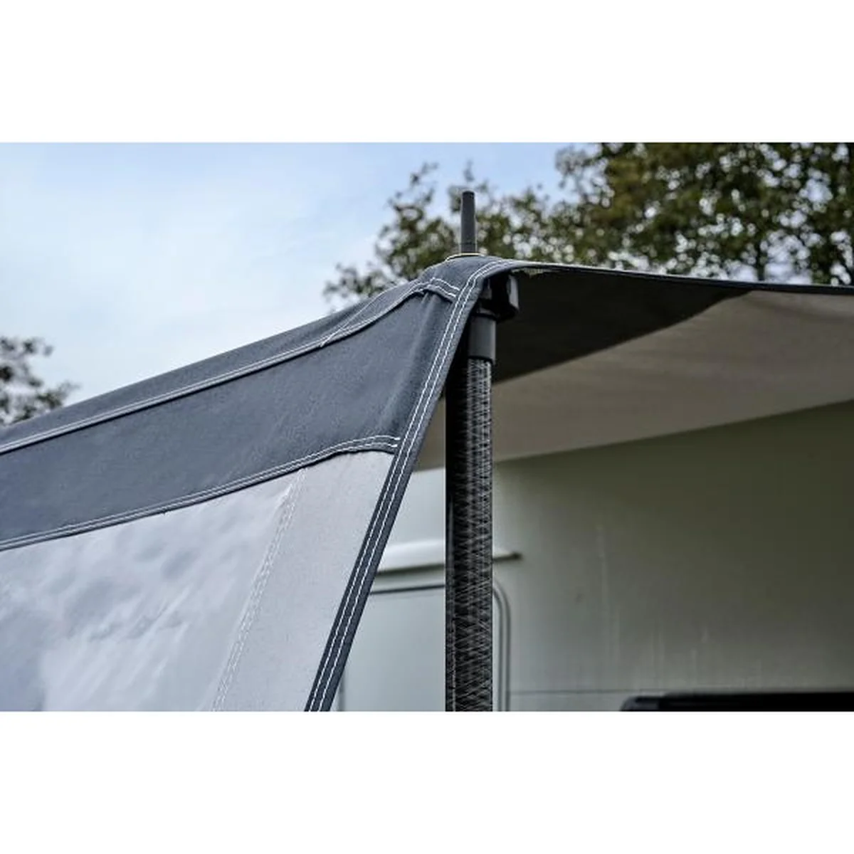 Isabella Shade 400 Caravan Sun Shade Canopy 400x200 - Image 6