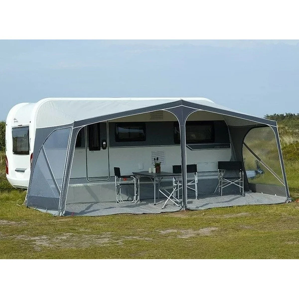 Isabella Sun Shine Plus Awning