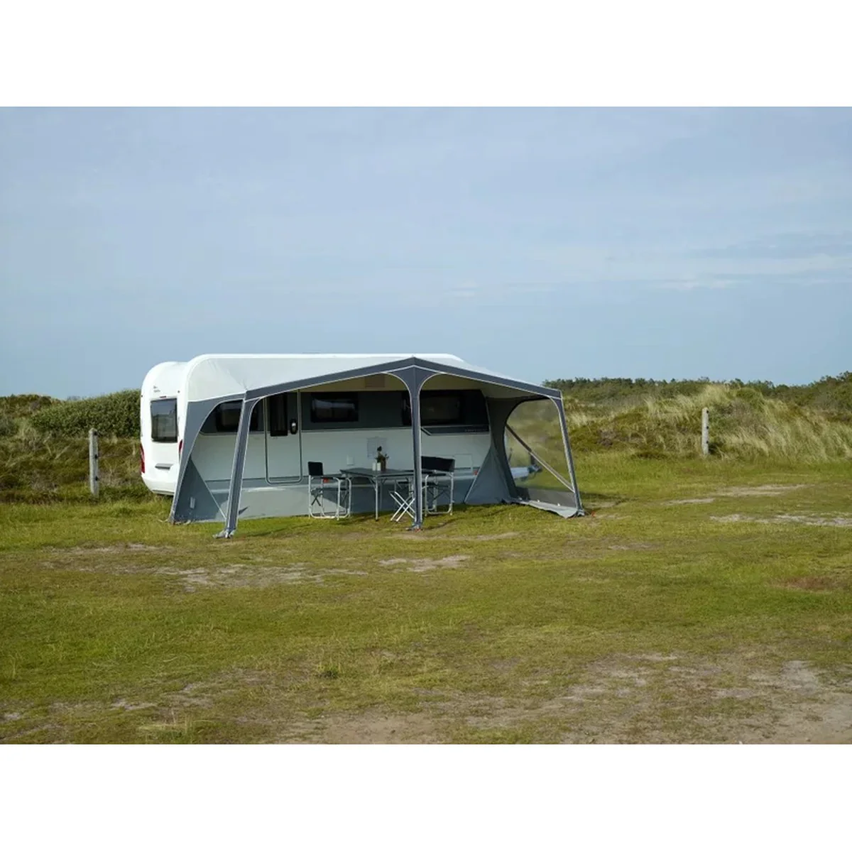 Isabella Sun Shine Plus Awning - Image 2