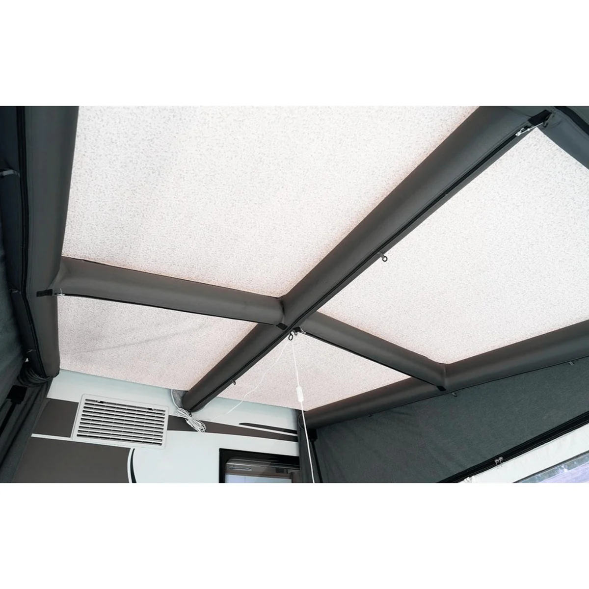 Isabella Ventura AIR Alto 260 Campervan Motorhome Awning - Image 4