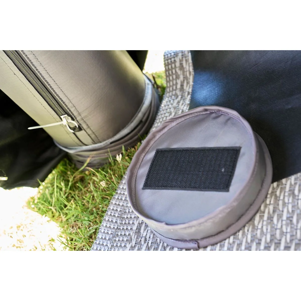 Isabella Ventura AIR Aura Caravan Awning - Image 8