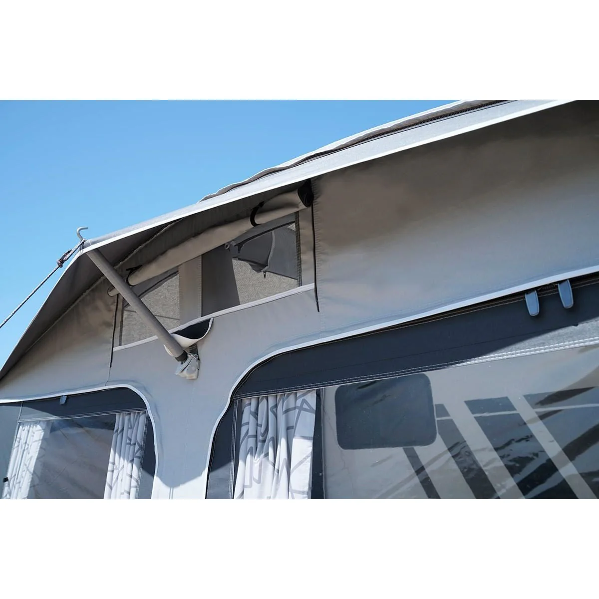 Isabella Ventura AIR Dove Caravan Awning - Image 5