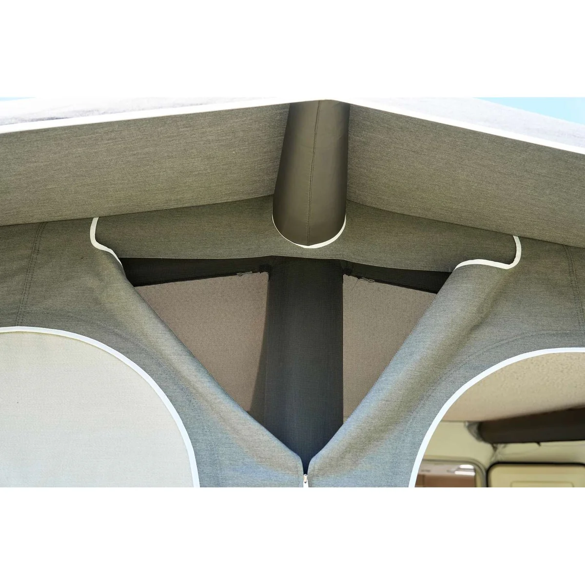 Isabella Ventura AIR Lux Campervan Motorhome Awning - Image 7