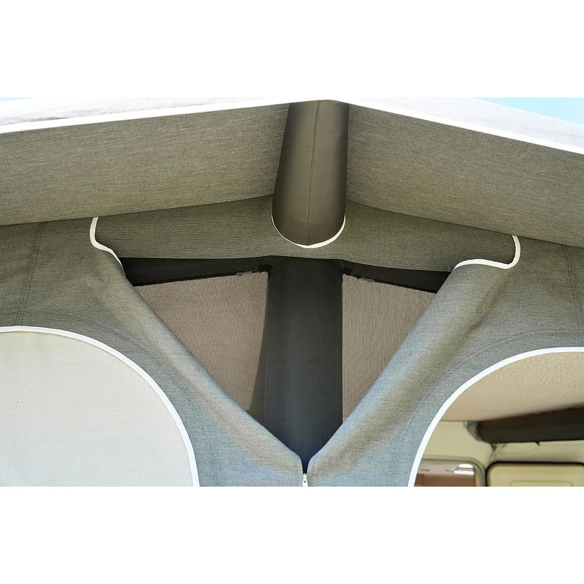 Isabella Ventura AIR Nova A950/G18 Caravan Awning - Image 5