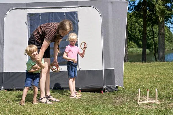 Isabella Ventura AIR Nova Full Caravan Awning - Image 3