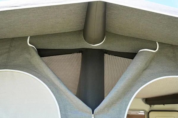 Isabella Ventura AIR Nova Full Caravan Awning - Image 4