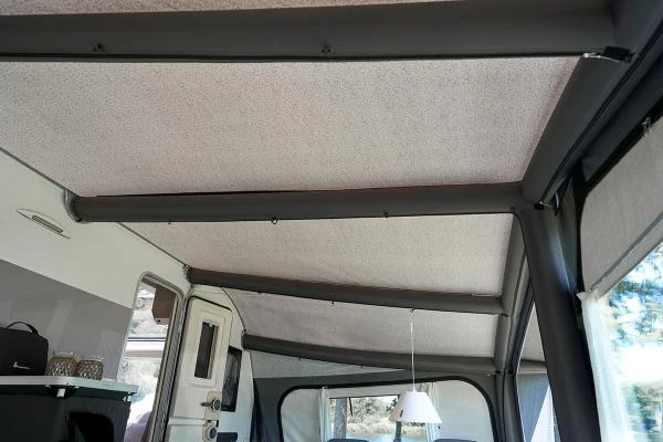 Isabella Ventura AIR Nova Full Caravan Awning - Image 5