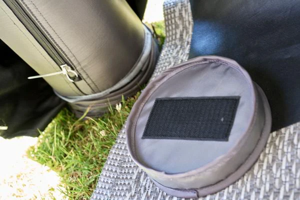 Isabella Ventura AIR Nova Full Caravan Awning - Image 9