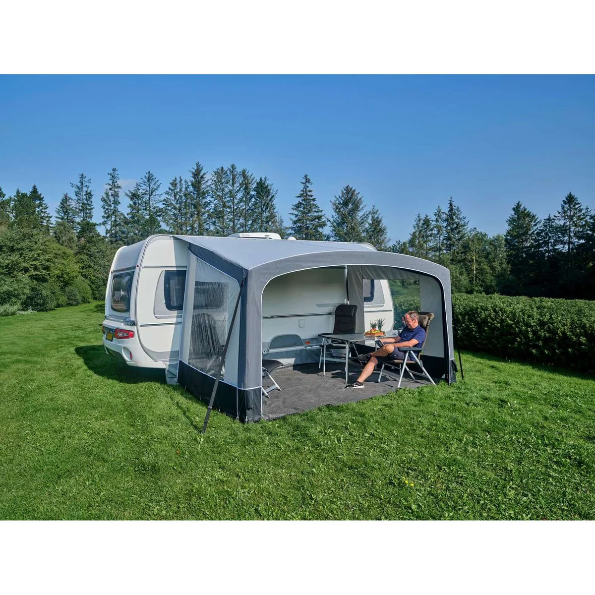 Isabella Ventura AIR Sol Sun Canopy Side (Left Panel Only) - Image 2