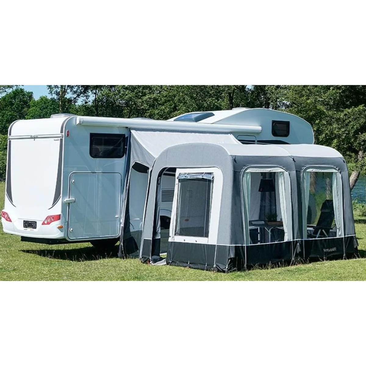 Isabella Ventura AIR Vita Motorhome Driveaway Awning