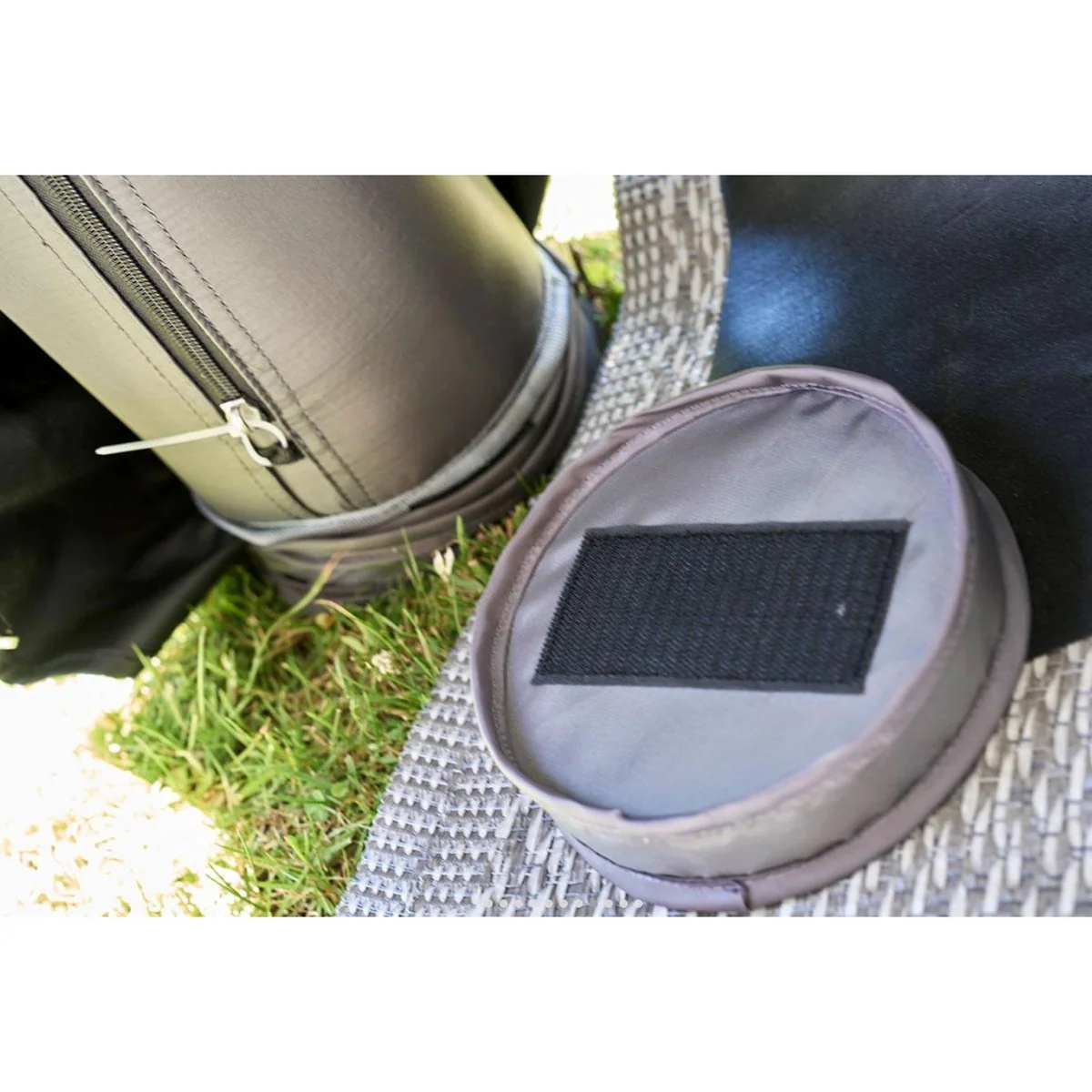 Isabella Ventura AIR Vita Motorhome Driveaway Awning - Image 6