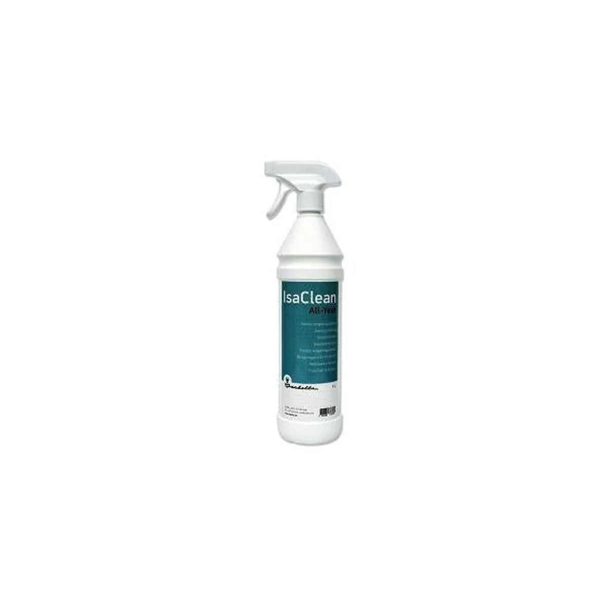 IsaClean All-Year1 ltr, Cleaning - Image 2