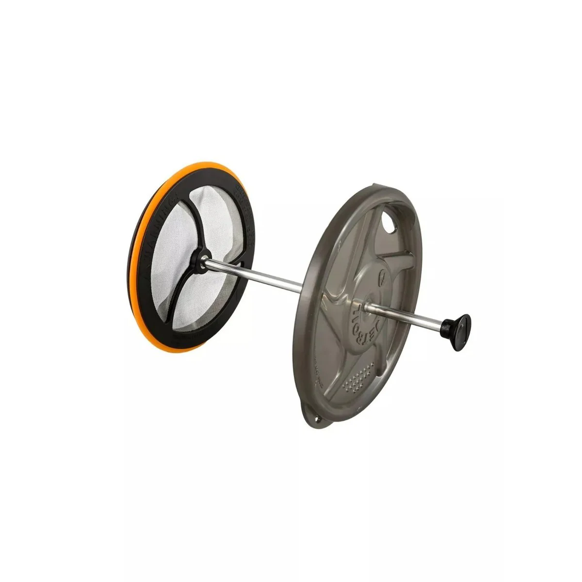 Jetboil Coffee Press for Zip / Flash Personal Cooking System, Camping Stove - Image 2