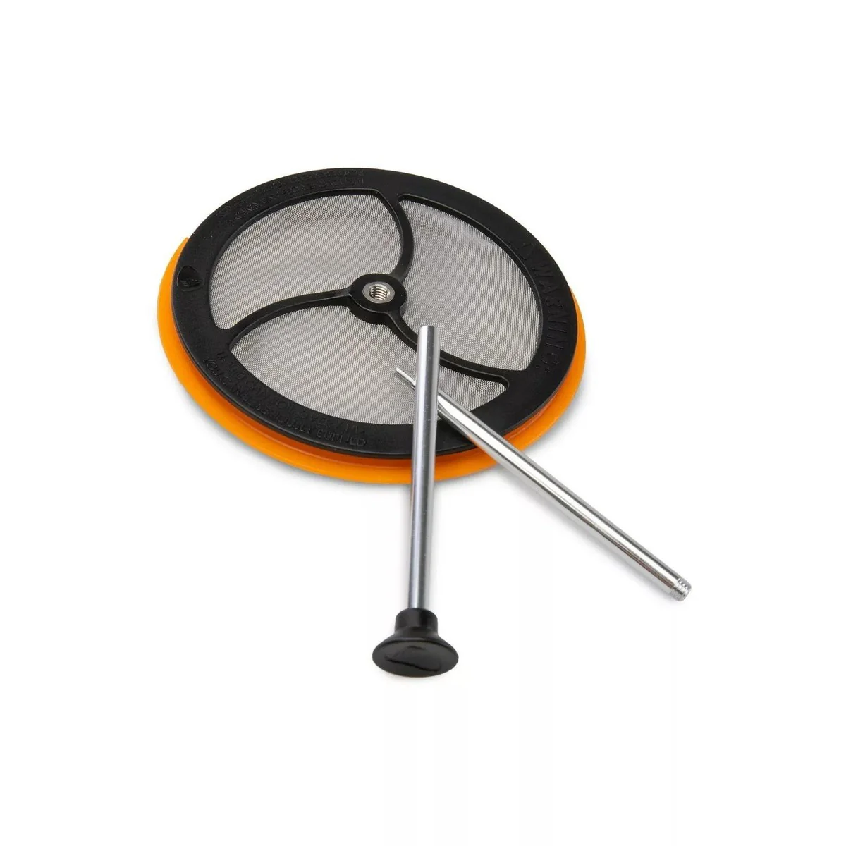 Jetboil Coffee Press for Zip / Flash Personal Cooking System, Camping Stove - Image 3