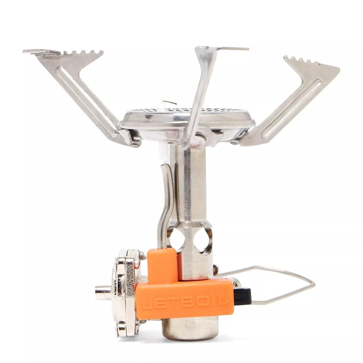 Jetboil MightyMo Cooking System MTYM Steel - Image 5