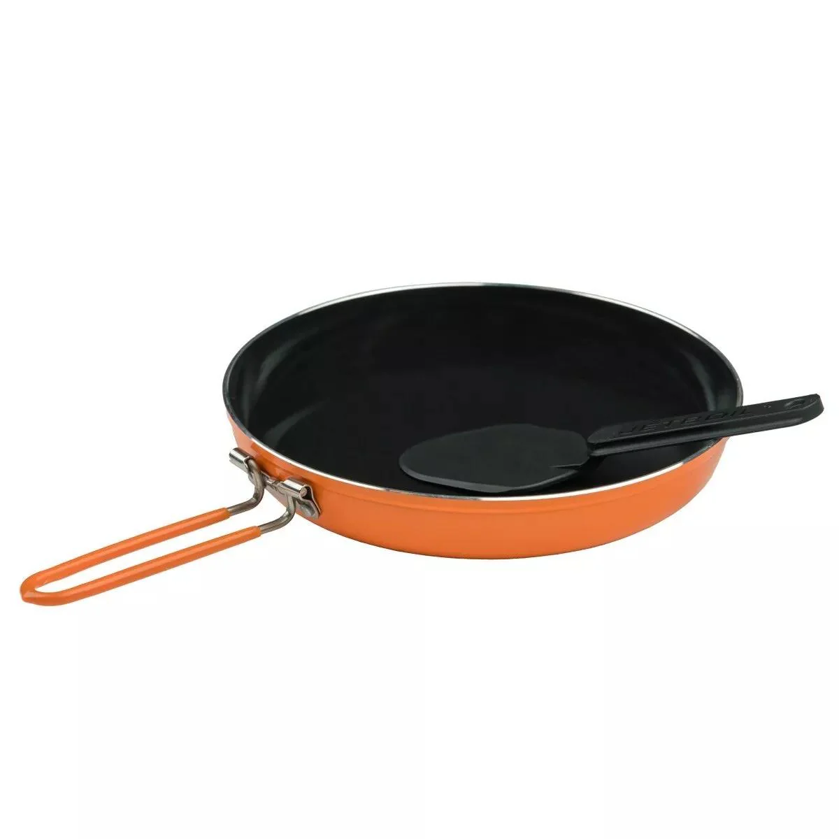 Jetboil Summit Non-Stick Camping Skillet Frying Pan - Image 3