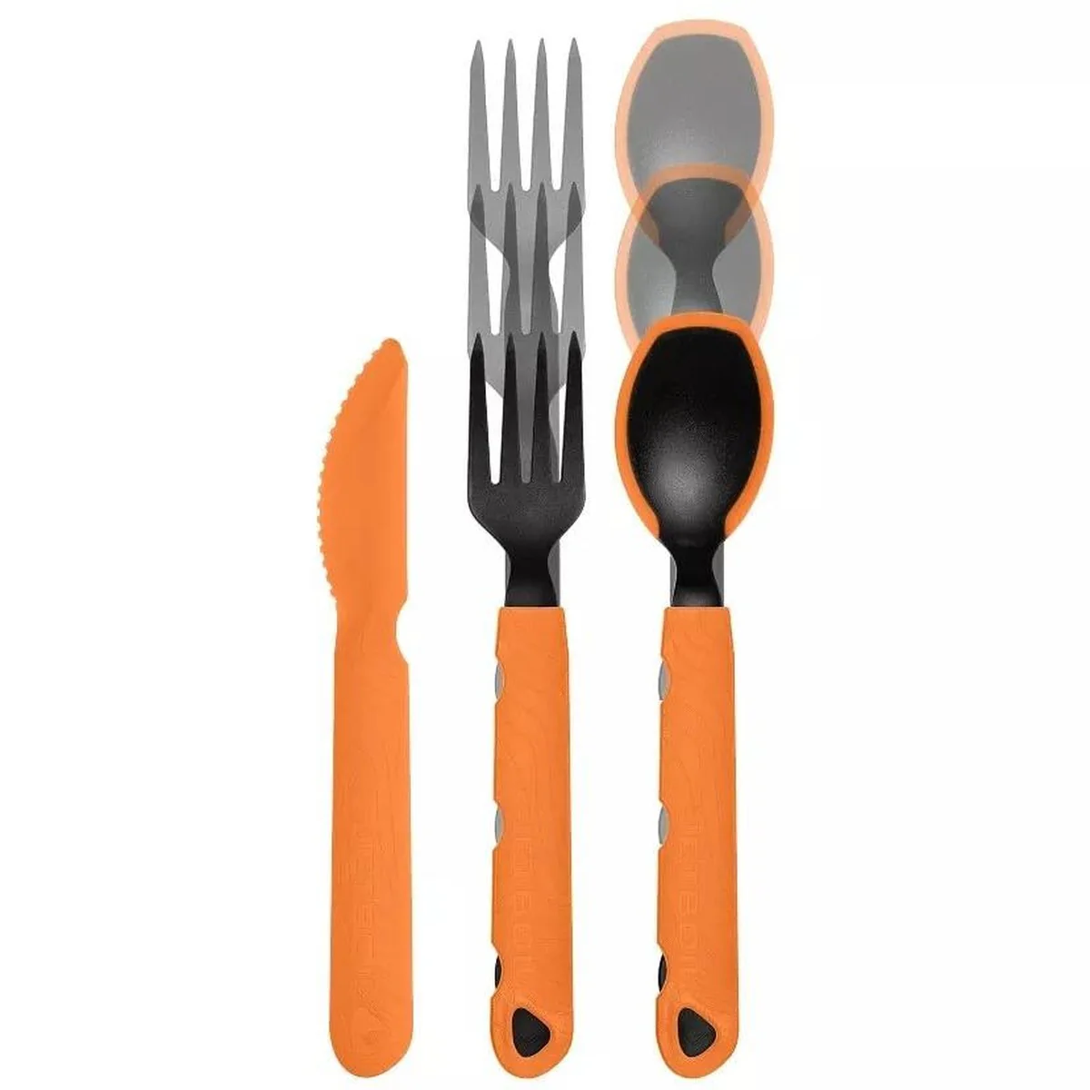 Jetboil Trailware Camping Utensil Kit - Image 2