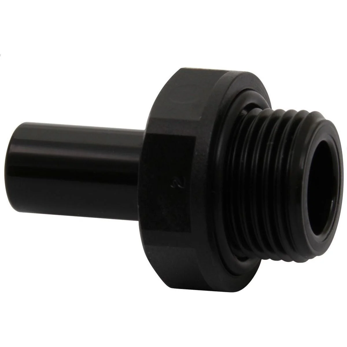 JG Speedfit 10mm x 3/8" Stem Adaptor
