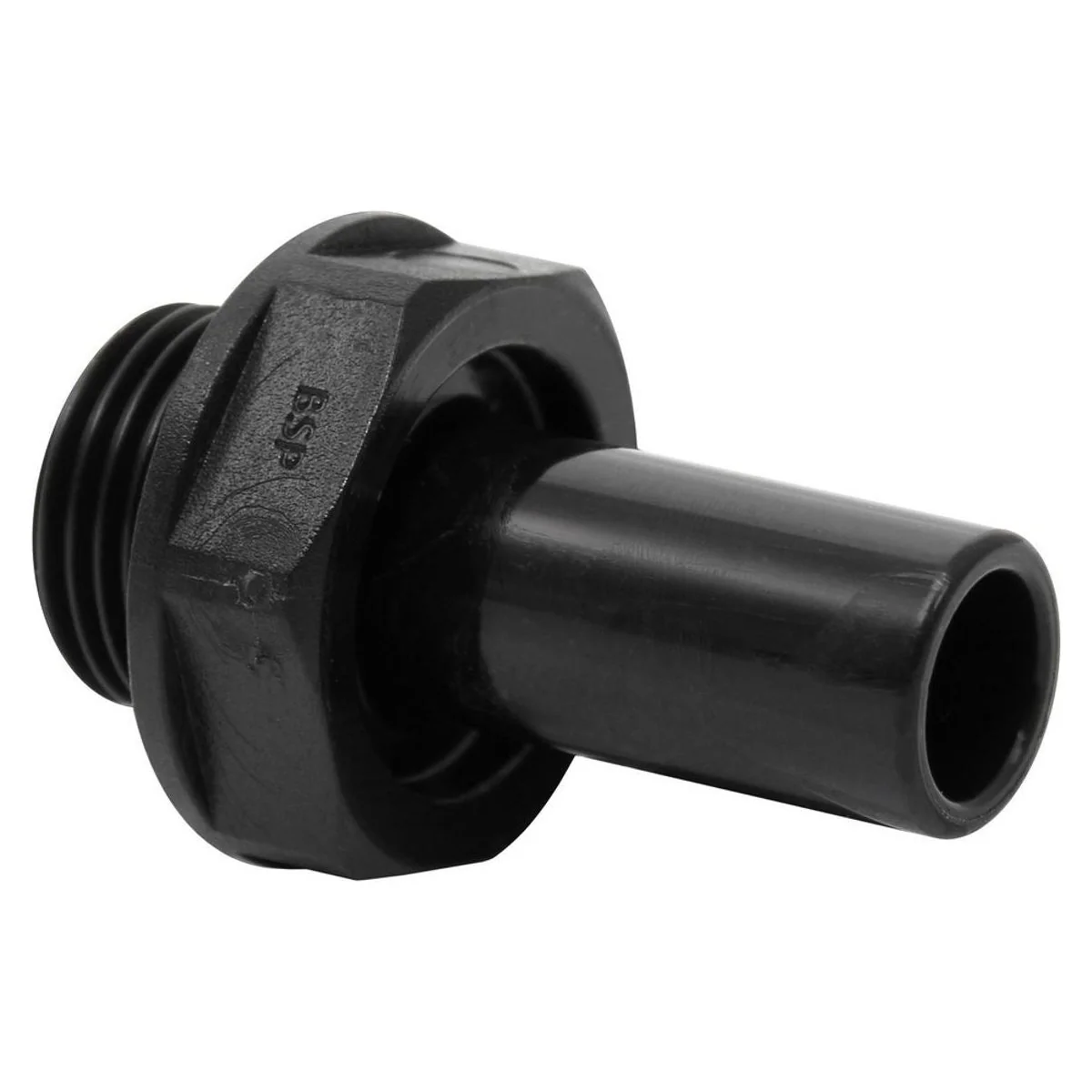 JG Speedfit 12mm x 3/8" Stem Adaptor