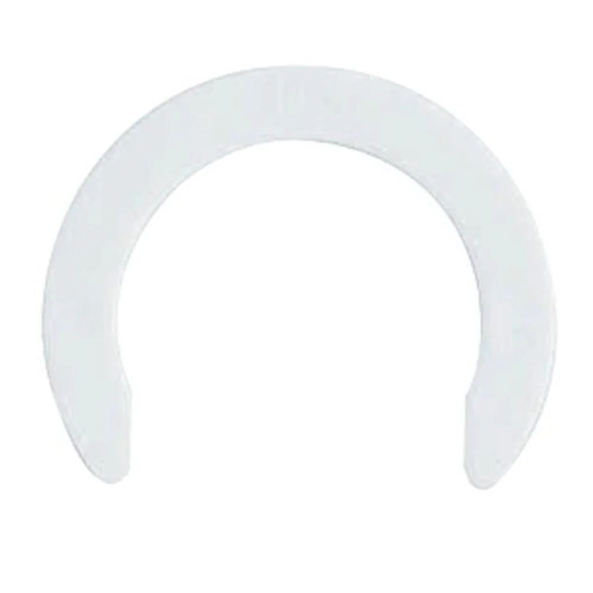 JG Speedfit 15mm White Collet Clip (Each)