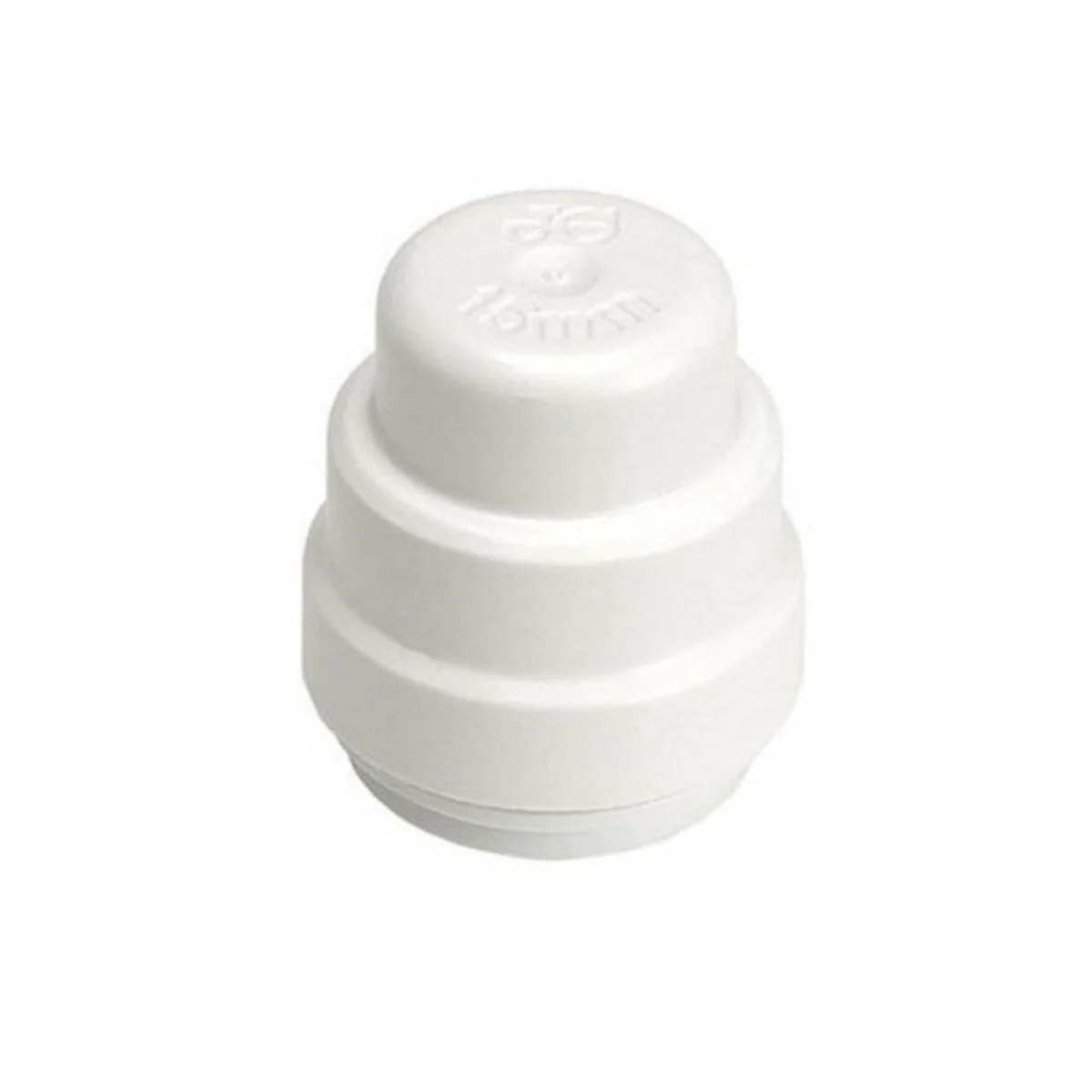 JG Speedfit 22mm Stop End - Image 2