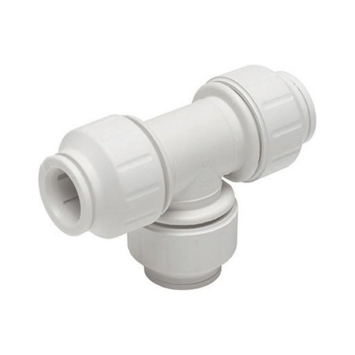 JG Speedfit Equal Tee 15mm