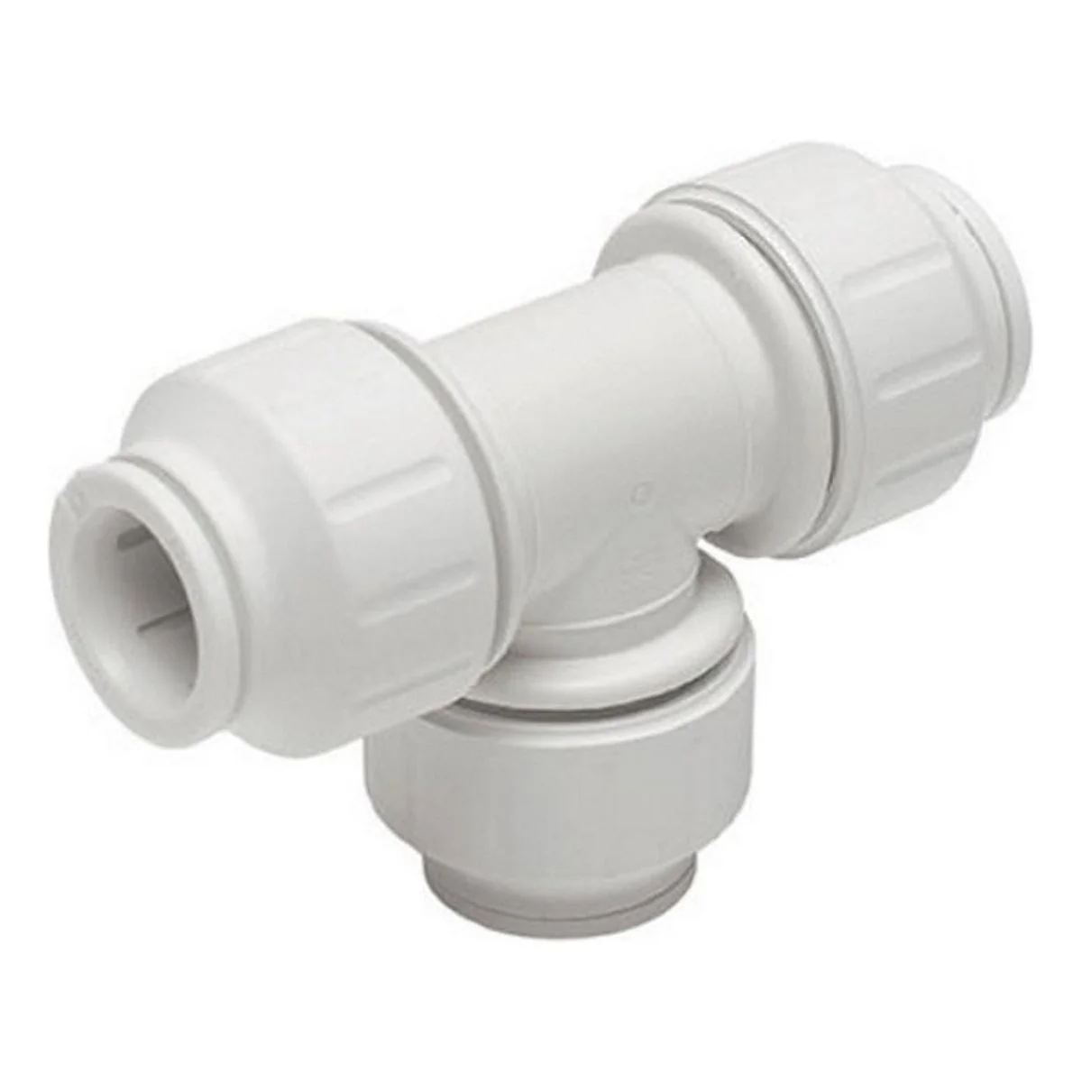 JG Speedfit Equal Tee 22mm