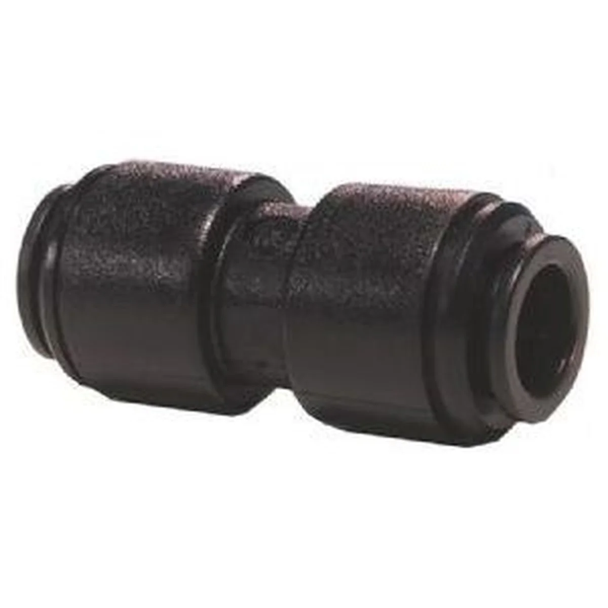 JGS 12Mm Equal Straight Connector PM0412E